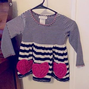 Bonnie Jean size 4T